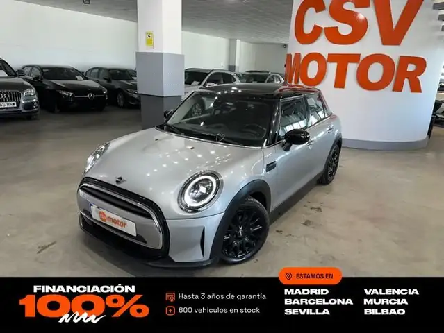 MINI 1.5G 136CV AUTO