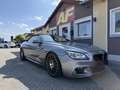 BMW 640 d Cabrio Aut. | SPORT | M-PAKET | 20 ZOLL Grau - thumbnail 18