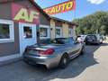 BMW 640 d Cabrio Aut. | SPORT | M-PAKET | 20 ZOLL Grau - thumbnail 4
