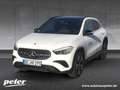 Mercedes-Benz GLA 220 d 4MATIC Progressive Edition, AHV Blanc - thumbnail 1