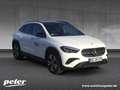 Mercedes-Benz GLA 220 d 4MATIC Progressive Edition, AHV Blanc - thumbnail 5