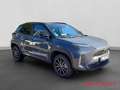 Toyota Yaris Cross Hybrid FWD GR Sport 1.5 VVT-iE EU6e HUD Navi Sound Grau - thumbnail 6