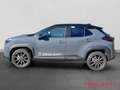Toyota Yaris Cross Hybrid FWD GR Sport 1.5 VVT-iE EU6e HUD Navi Sound Grau - thumbnail 2