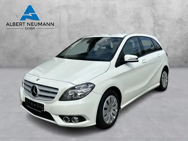 Mercedes-Benz Autres 220 4Matic 7G-DCT Style