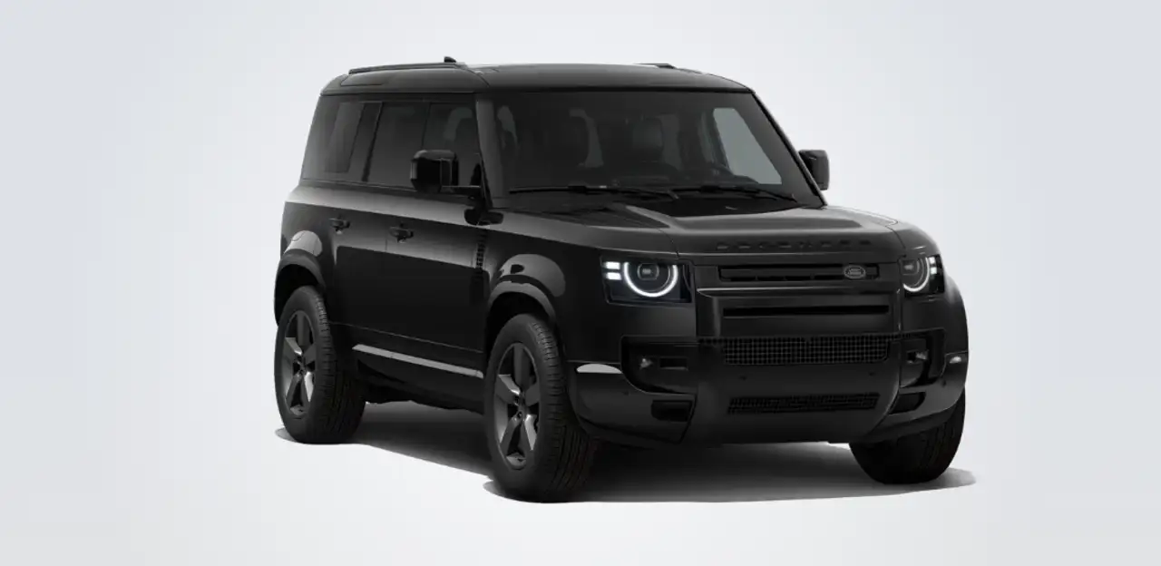 Land Rover Defender X-Dynamic SE 2.0 PHEV 300 PS