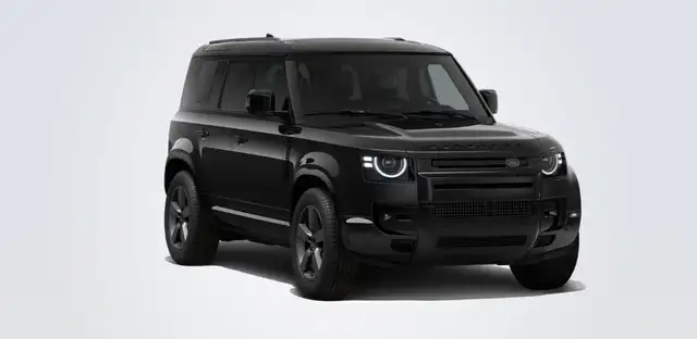 Land Rover Defender X-Dynamic SE 2.0 PHEV 300 PS