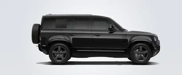 Land Rover Defender X-Dynamic SE 2.0 PHEV 300 PS Ansicht 6