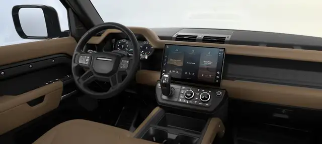 Land Rover Defender X-Dynamic SE 2.0 PHEV 300 PS Ansicht 3