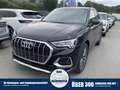 Audi Q3 40 TFSI quattro advanced, AHK, 19-Zoll, Navi, el. Schwarz - thumbnail 1