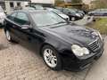 Mercedes-Benz CE 200 C200 Kompressor Sportcoupé,Klima,Sevo,TÜV NEU Schwarz - thumbnail 3
