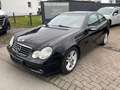 Mercedes-Benz CE 200 C200 Kompressor Sportcoupé,Klima,Sevo,TÜV NEU Schwarz - thumbnail 1