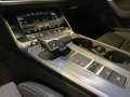 Audi A6 Sport 45 TFSI S tr. AHK LED NAVI Silber - thumbnail 17