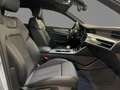 Audi A6 Sport 45 TFSI S tr. AHK LED NAVI Silber - thumbnail 8