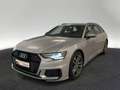 Audi A6 Sport 45 TFSI S tr. AHK LED NAVI Silber - thumbnail 2