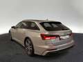 Audi A6 Sport 45 TFSI S tr. AHK LED NAVI Silber - thumbnail 3