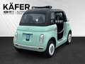 Fiat Topolino Fiat Topolino Dolcevita Cabrio Grün - thumbnail 6