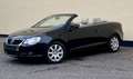 Volkswagen Eos 1.4 LEDER STANDHEIZUNG KLIMAAUM. 1.HAND SHZ Schwarz - thumbnail 2