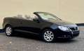 Volkswagen Eos 1.4 LEDER STANDHEIZUNG KLIMAAUM. 1.HAND SHZ Noir - thumbnail 1