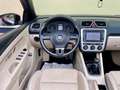 Volkswagen Eos 1.4 LEDER STANDHEIZUNG KLIMAAUM. 1.HAND SHZ Schwarz - thumbnail 13