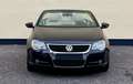 Volkswagen Eos 1.4 LEDER STANDHEIZUNG KLIMAAUM. 1.HAND SHZ Schwarz - thumbnail 3