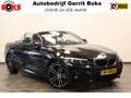 BMW 220 2-serie Cabrio 220i High Executive H&K PDC Nero - thumbnail 1