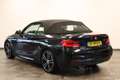 BMW 220 2-serie Cabrio 220i High Executive H&K PDC Nero - thumbnail 3