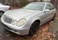 Mercedes-Benz E 270 CDI Automatik Schiebedach/PDC/AHK Silber - thumbnail 3