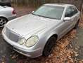 Mercedes-Benz E 270 CDI Automatik Schiebedach/PDC/AHK Silber - thumbnail 22