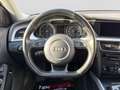 Audi A4 allroad 2.0 TDI AHK+STDHZG+PANO+CAM+XENON Grijs - thumbnail 10