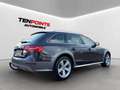 Audi A4 allroad 2.0 TDI AHK+STDHZG+PANO+CAM+XENON Grijs - thumbnail 5