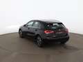 Mercedes-Benz A 180 d Aut LED LEDER NAVI R-CAM SITZHZG ASSIST Schwarz - thumbnail 7