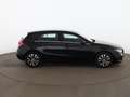 Mercedes-Benz A 180 d Aut LED LEDER NAVI R-CAM SITZHZG ASSIST Schwarz - thumbnail 4