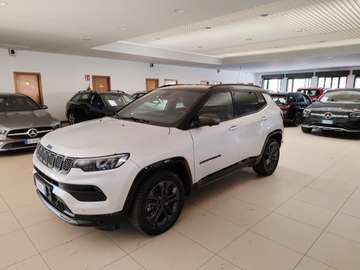 1.3 Turbo T4 190cv PHEV AT6 4xe AUTOCARRO BLIS 18”