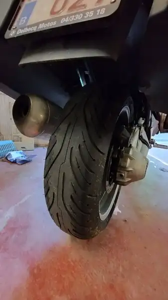 BMW R 1200 ST - foto 6