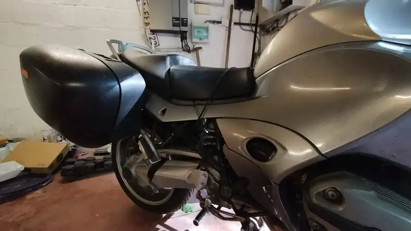 BMW R 1200 ST - foto 3