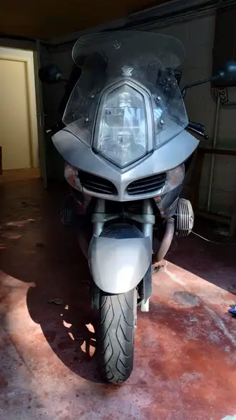 BMW R 1200 ST