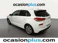 Hyundai i30 1.6CRDi Go 110 Blanc - thumbnail 4