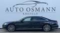 Audi A8 50 TDI Lang quattro tiptronic UPE:148.075,62€ Bleu - thumbnail 2