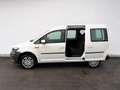 Volkswagen Caddy Kombi Trendline 2,0 TDI 4MOTION "AHV" Weiß - thumbnail 6