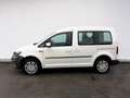 Volkswagen Caddy Kombi Trendline 2,0 TDI 4MOTION "AHV" Weiß - thumbnail 5