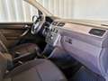 Volkswagen Caddy Kombi Trendline 2,0 TDI 4MOTION "AHV" Blanc - thumbnail 10