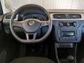 Volkswagen Caddy Kombi Trendline 2,0 TDI 4MOTION "AHV" Blanc - thumbnail 13
