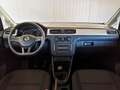 Volkswagen Caddy Kombi Trendline 2,0 TDI 4MOTION "AHV" Blanc - thumbnail 12