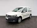 Volkswagen Caddy Kombi Trendline 2,0 TDI 4MOTION "AHV" Weiß - thumbnail 1