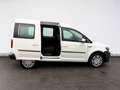 Volkswagen Caddy Kombi Trendline 2,0 TDI 4MOTION "AHV" Blanc - thumbnail 9