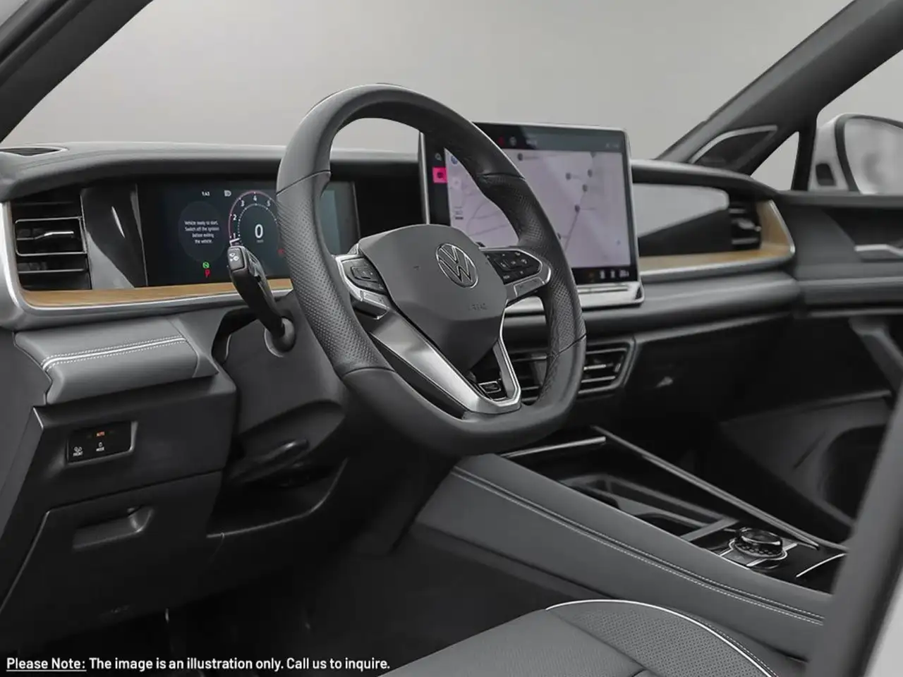 Volkswagen Tiguan fotografie Volkswagen Tiguan