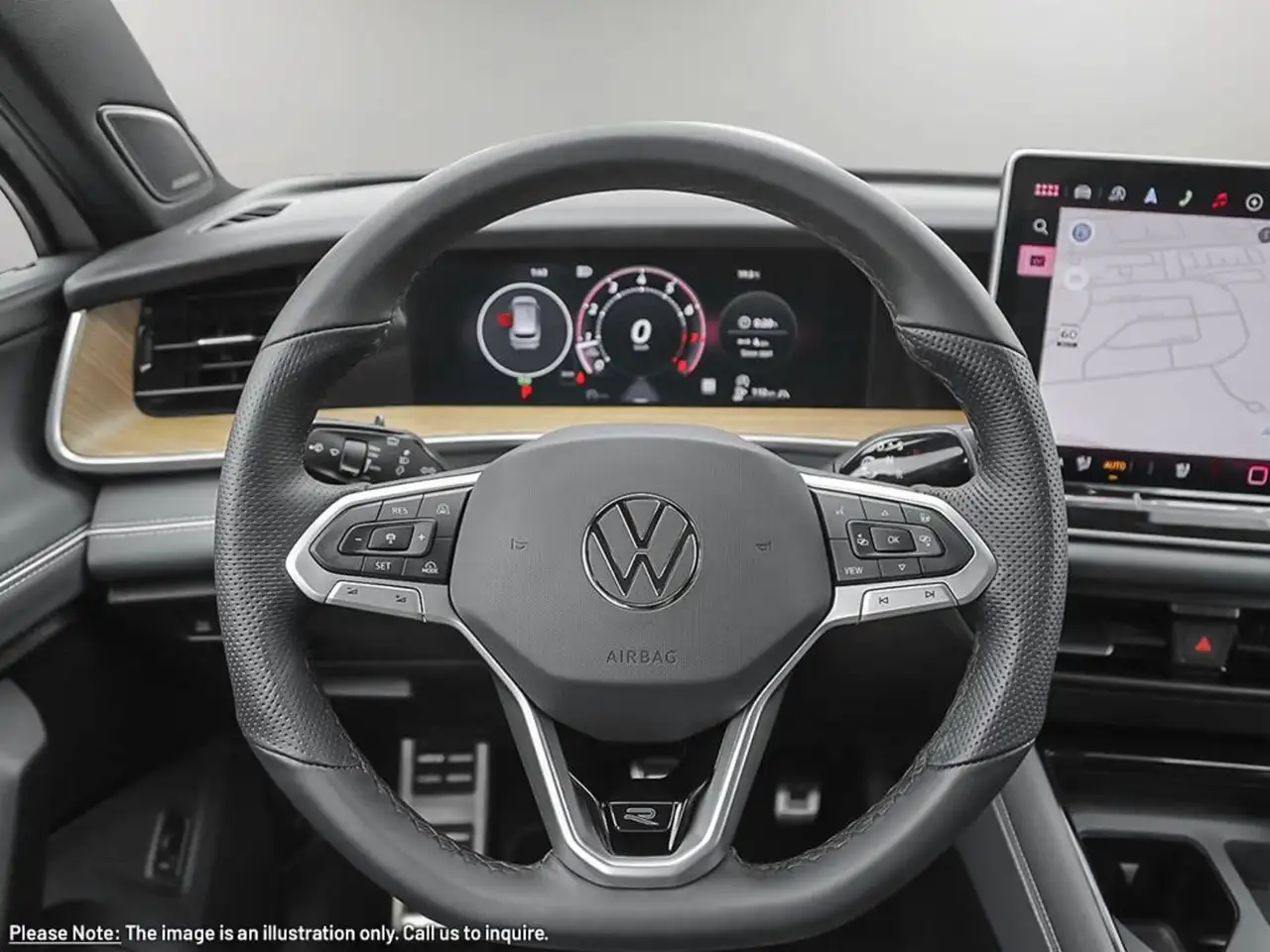Volkswagen Tiguan fotografie Volkswagen Tiguan