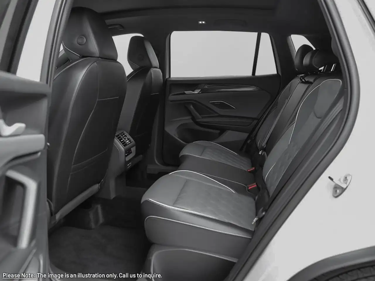 Volkswagen Tiguan fotografie Volkswagen Tiguan