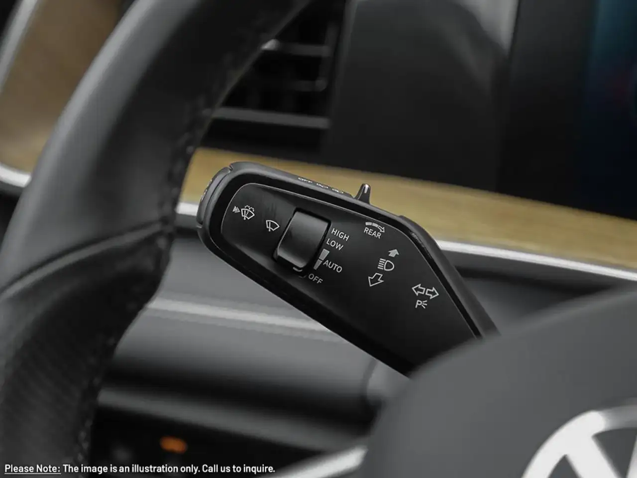 Volkswagen Tiguan fotografie Volkswagen Tiguan