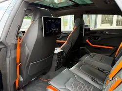 Lamborghini Urus 4.0 V8 PHEV SE /Fond Enterterta/B&O3D/23Zol